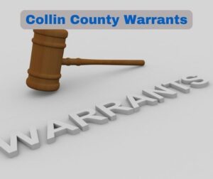 Collin County Warrants